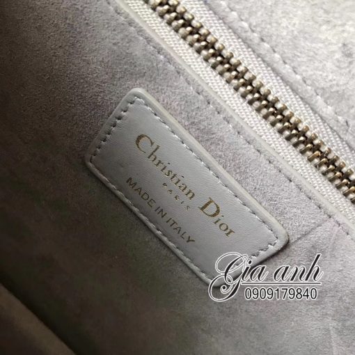 Túi xách Dior yên ngựa Vip - D000110