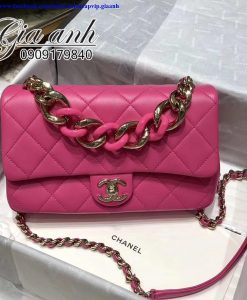 Túi xách Chanel 19 Large Flap Bag cao cấp VIP – CN000148