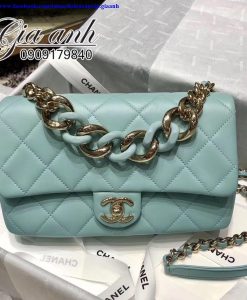 Túi xách Chanel 19 Large Flap Bag siêu cấp VIP – CN000146