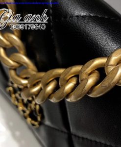 Túi xách Chanel 19 Wallet On Chain cao cấp VIP – CN000133