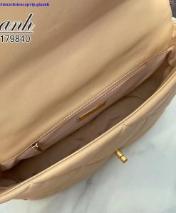Túi xách Chanel 19 Flap chuẩn Authentic – CN000136
