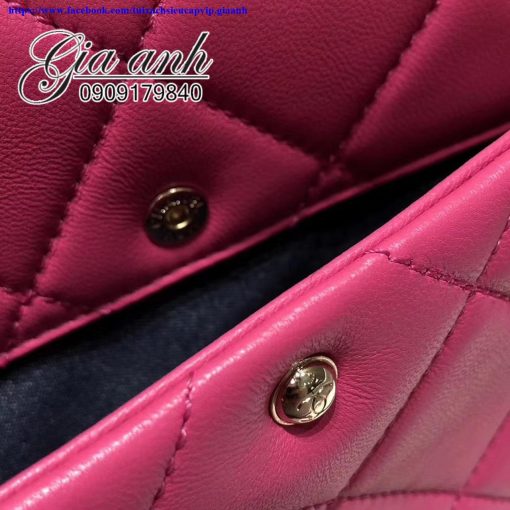 Túi xách Chanel 19 Large Flap Bag cao cấp VIP – CN000148
