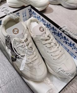 Giày Gucci Sneaker Siêu Cấp Vip – GGG0003