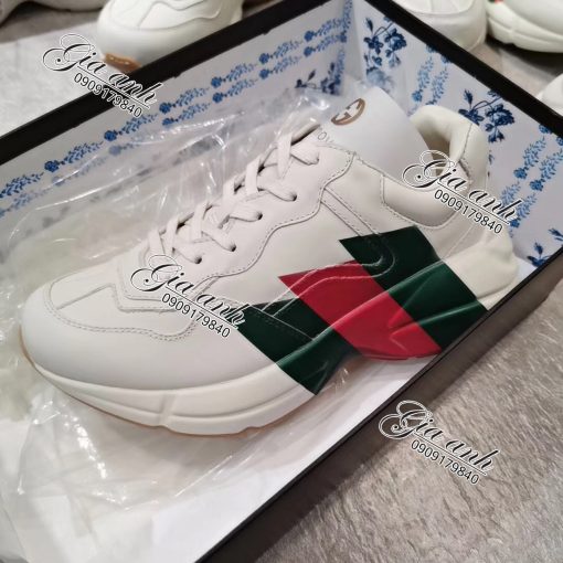 Giày Gucci Sneaker Siêu Cấp Vip – GGG0007