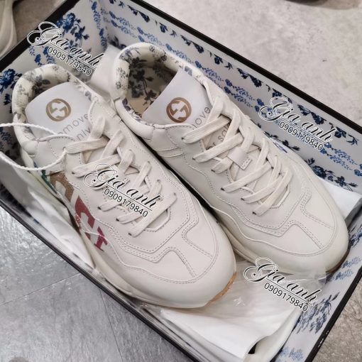 Giày Gucci Sneaker Siêu Cấp Vip – GGG0005