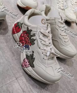 Giày Gucci Sneaker Siêu Cấp Vip – GGG0002