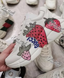 Giày Gucci Sneaker Siêu Cấp Vip – GGG0002