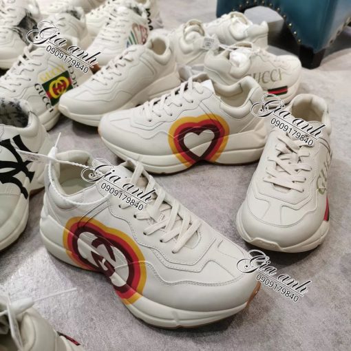 Giày Gucci Sneaker Siêu Cấp Vip – GGG0006