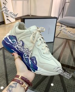 Giày Gucci Sneaker Siêu Cấp Vip – GGG0004