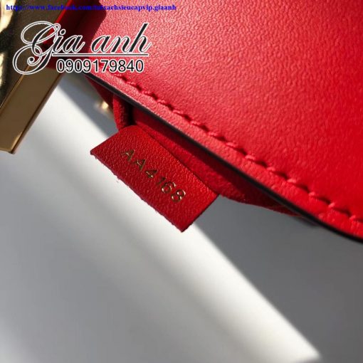 Túi xách Louis Vuitton Lock BB chuẩn Authentic – LV000295