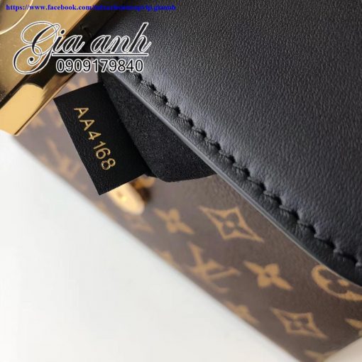 Túi xách Louis Vuitton Lock BB siêu cấp Vip – LV000296