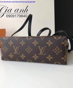 Túi xách Louis Vuitton Lock BB Vip chuẩn Auth – LV000297