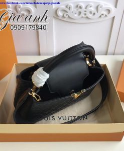 Túi xách Louis Vuitton Capucines siêu cấp – LV000301