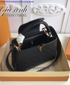 Túi xách Louis Vuitton Capucines siêu cấp – LV000301