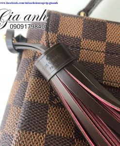 Túi xách Louis Vuitton Croisette Vip chuẩn Auth – LV000304
