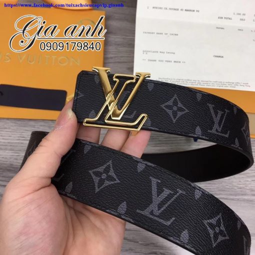 Thắt lưng Louis Vuitton siêu cấp VIP – TL00033