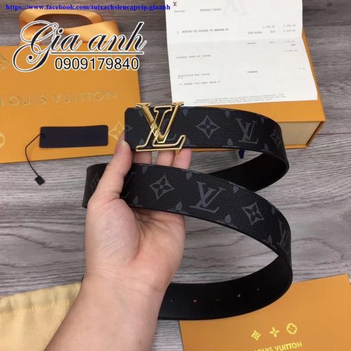 Thắt lưng Louis Vuitton siêu cấp VIP – TL00033