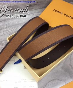 Thắt lưng Louis Vuitton cao cấp VIP – TL00035