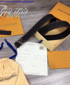 Thắt lưng Louis Vuitton VIP like Auth – TL00037