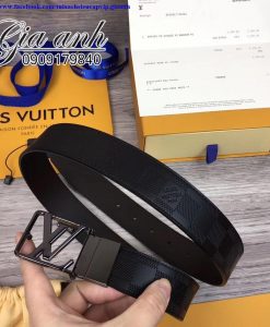 Thắt lưng Louis Vuitton cao cấp VIP – TL00041