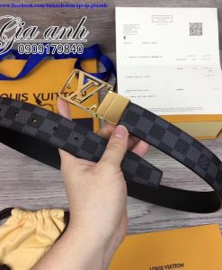 Thắt lưng Louis Vuitton Super Fake VIP – TL00042