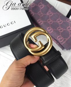 Thắt lưng Gucci VIP chuẩn Auth – TL00050