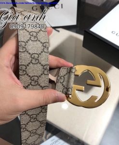 Thắt lưng Gucci siêu cấp VIP – TL00051