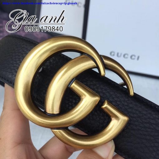 Thắt lưng Gucci chuẩn Authentic – TL00052