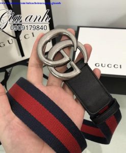 Thắt lưng Gucci VIP chuẩn Auth – TL00054