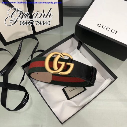 Thắt lưng Gucci siêu cấp VIP – TL00055