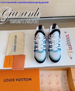 Giày Louis Vuitton Archlight VIP chuẩn Auth - GLV0007