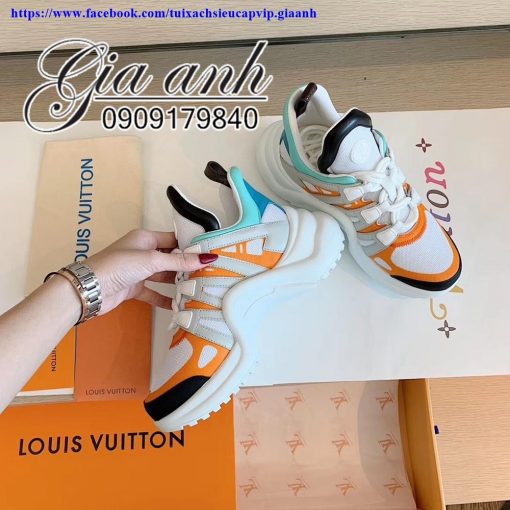 Giày Louis Vuitton Archlight chuẩn Authentic - GLV0008