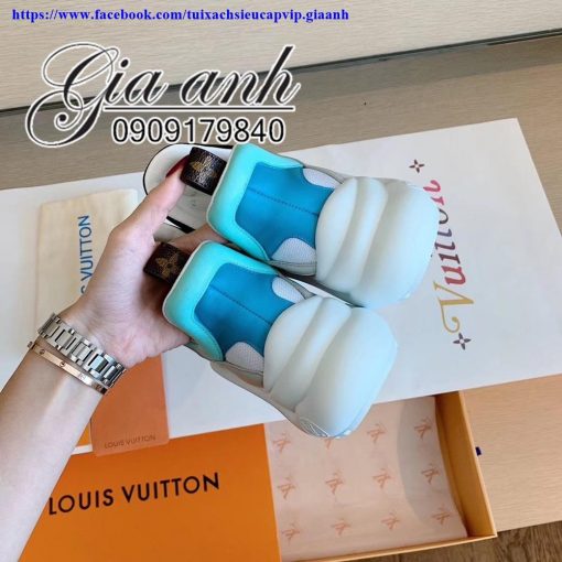 Giày Louis Vuitton Archlight chuẩn Authentic - GLV0008