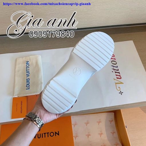 Giày Louis Vuitton Archlight cao cấp VIP - GLV0009