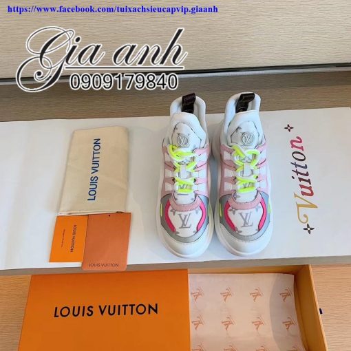 Giày Louis Vuitton Archlight cao cấp VIP - GLV0009