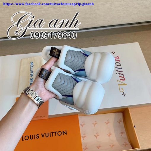 Giày Louis Vuitton Archlight Super Fake - GLV00010