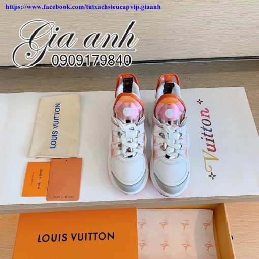 Giày Louis Vuitton Archlight VIP like Auth – GLV00011