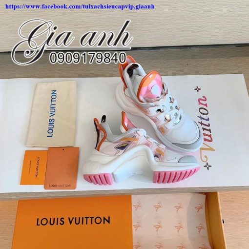Giày Louis Vuitton Archlight VIP like Auth - GLV00011