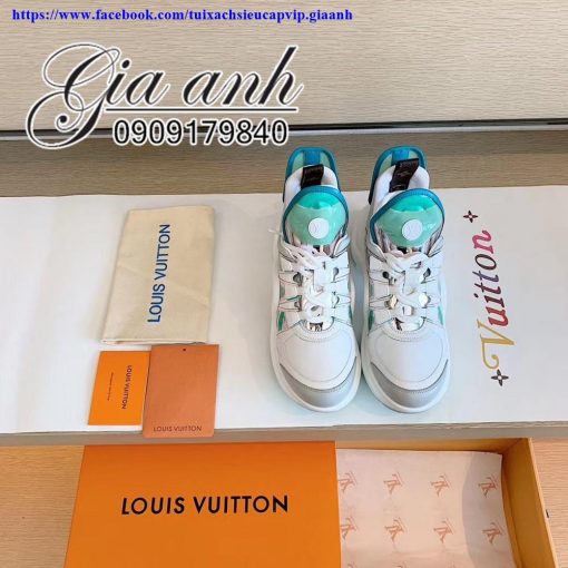 Giày Louis Vuitton Archlight VIP chuẩn Auth - GLV00012