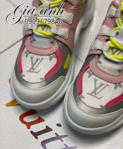 Giày Louis Vuitton Archlight siêu cấp VIP - GLV00013