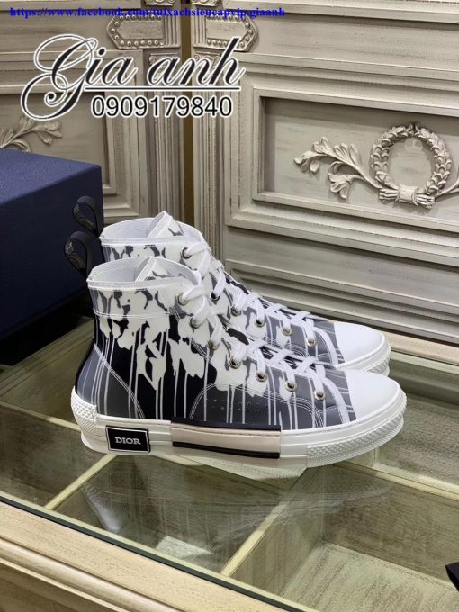 Giày Dior cao cấp VIP - GD0004