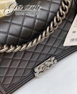 Túi xách Chanel Boy cao cấp VIP – CN000157