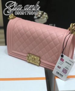 Túi xách Chanel Boy Super Fake – CN000158