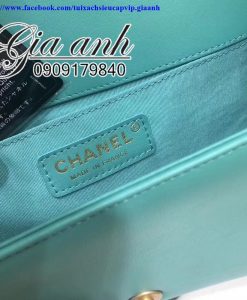 Túi xách Chanel Boy VIP like Auth – CN000159