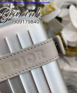 Túi xách Dior Rimowa VIP chuẩn Auth – D000122