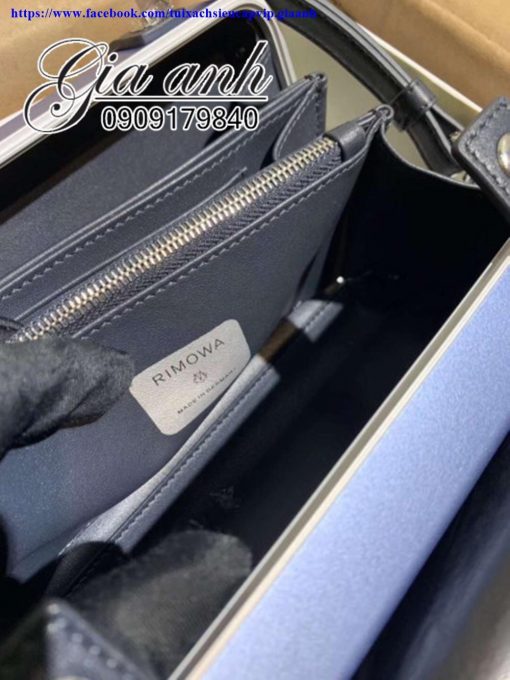 Túi xách Dior Rimowa chuẩn Authentic – D000124