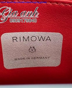 Túi xách Dior Rimowa cao cấp VIP – D000125