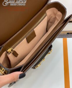 Túi Xách Gucci Horsebit Small Shoulder Bag Vip