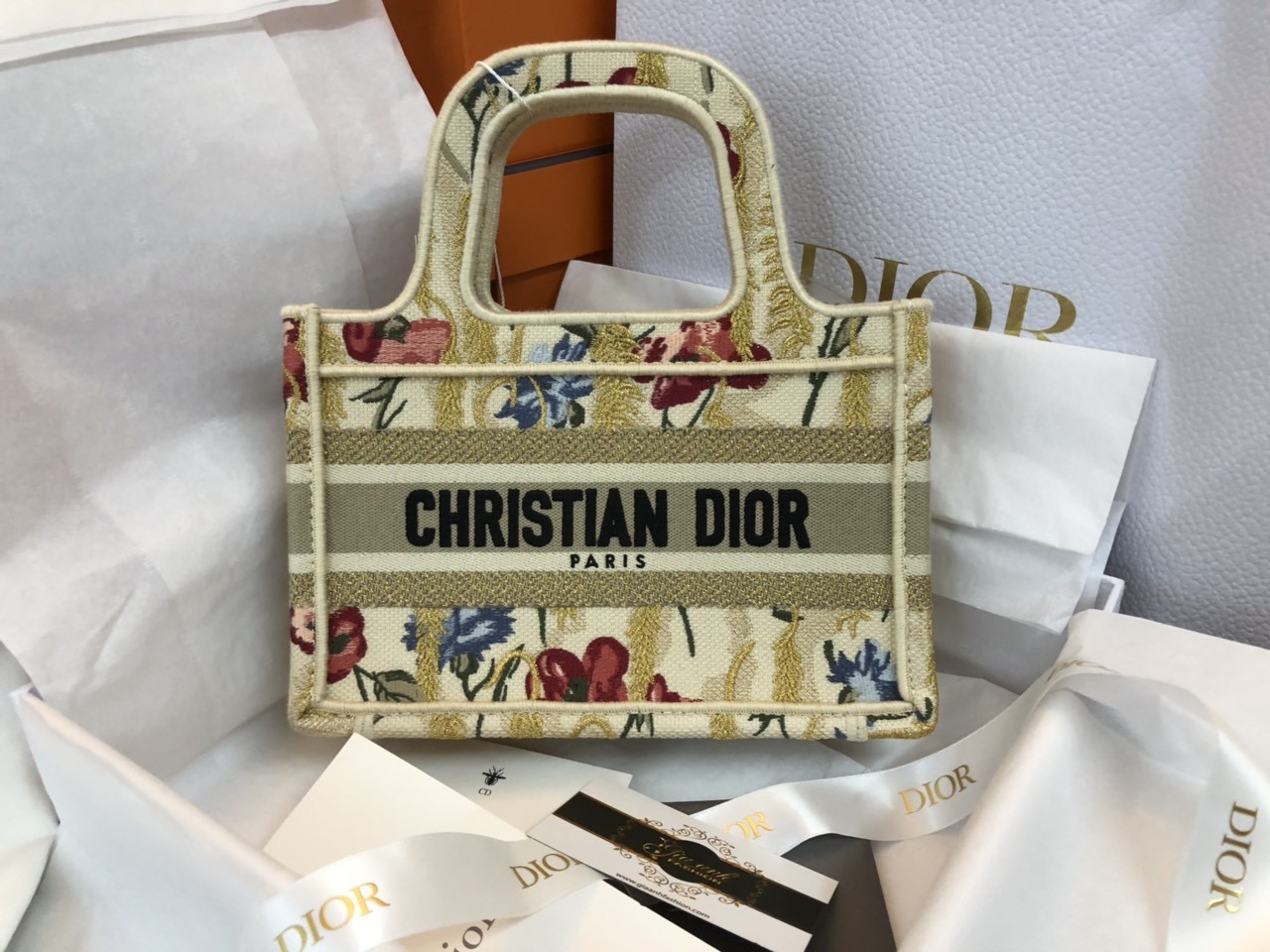 Sỉ Túi Xách Dior Siêu Cấp Vip Like Auth