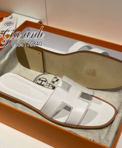 Dép Nữ Hermes Siêu Cấp Vip Like Auth